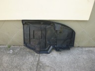 Toyota Corolla XI E16 2013- cover chassis
