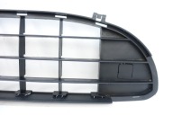 PEUGEOT 407 2004- grille grid of a bumper front