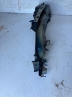 Support plaque Console Aile Gauche Avant PEUGEOT 308 T9 #16