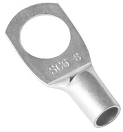 Káblová medená koncovka 6 mm2 M8 Cu+Sn