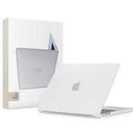POUZDRO CASE PRO MACBOOK AIR 13 M2 2022 / M3 2024 / M4 2025 - MATTE
