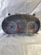 SEAT IBIZA II 1.4 MPI dials W06K0920850