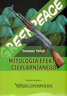 MITOLOGIA EFEKTU CIEPLARNIANEGO, TOMASZ TELUK