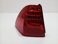 light left rear rear part BMW E91 LIFT OE 4871737