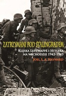 Zatrzymani pod Stalingradem. Klęska... - ebook
