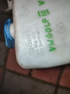 washer fluid tank VW Golf III 1H0955453