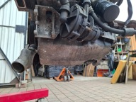 engine AUDI TT 8N 1.8T ARY