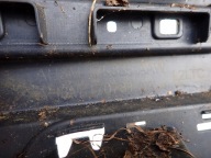 RANGE ROVER SPORT AUTOBIOGRAPHY 10- bumper rear part
