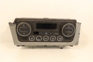 control panel air conditioning devices ALFA ROMEO 159 1.9JTD