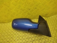RENAULT MEGANE II mirror right 7 PIN