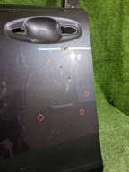 door front left left front SUBARU LEGACY V 09-14 NR.D4642