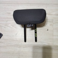 rest rear the centre Opel Corsa F