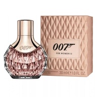 James Bond 007 For Women II Woda Perfumowana 30ml