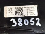 light rear rear part left PEUGEOT 308 III T10 21