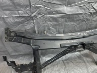 support panel for radiators front pillar SEAT IBIZA II FL 1.4