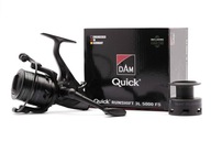 DAM QUICK RUNSHIFT ORSÓ 3L FS 5000 + DAMIL