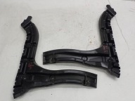 bumper bracket left rear part SEAT LEON IV 2020- KOMBI 5FE807393A