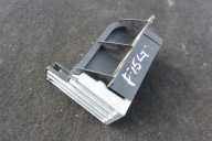 holder bracket ROLETY right left BMW X5 E70 F15 KOMPLET