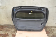 boot door rear PEUGEOT 308 T9 HB II