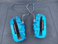 caliper front front left right 342MM MERCEDES C 350 W205 2.0 CGI HYBRID