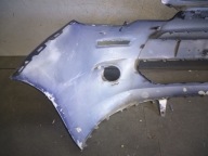 bumper front CITROEN C3 II 2 LIFT 13