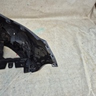 RENAULT CLIO IV 4 LIFT 16-19 bumper front front
