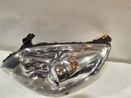 light front XENON left 13170933 OPEL VECTRA C LIFT 05