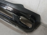 bumper front OPEL ZAFIRA C LIFT