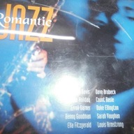 Romantic Jazz - Various Artists