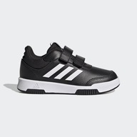 Adidas Buty Sportowe Czarne Na Rzepy Tworzywo Sztuczne GW6440 # 31