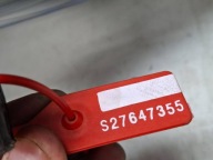 light front left 260609947R RENAULT TRAFIC III LED 2014