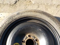 FORD GALAXY III MK3 Roue de secours R16 5x108