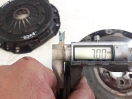 Embrayage Complets Alfa Romeo 147 1.6 B