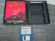 MENACE AMIGA BIG BOX