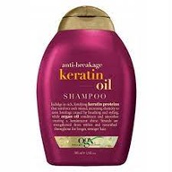 Ogx Keratin Oil Anti-Breakage šampón 385 ml