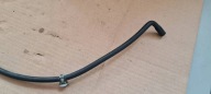 A4 S4 B9 ODPOWIETRZNIK lights left front 8W0941717A