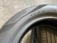 2 tyres summer 235/55R18 Pirelli Scorpion 6mm 2022r