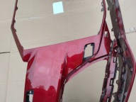 bumper front front AUDI Q7 II 2 LIFT FACE LIFTING 4M0 S-LINE 4m0807733f
