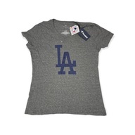 Dámske tričko Los Angeles Dodgers MLB XL