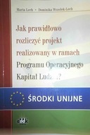 Jak prawidłowo rozliczyć - Lech