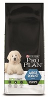 PURINA PRO PLAN Large Robust Puppy Healthy Start 12 kg