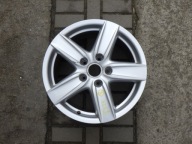 PORSCHE CAYENNE 7P5 8 J x 18 ET53 5x130 disk hliníkový