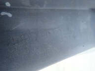TOYOTA COROLLA VERSO 04-09 threshold left moulding left