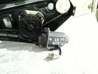 Peugeot 207 CC window regulator right rear part 9680072380