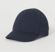 Czapka z daszkiem Elastic SNAPBACK H&M r.62-68