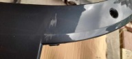corner moulding of a bumper left rear part AUDI A1 82A 82A807967