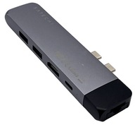SATECHI Type-C Pro Hub Adapter Ethernet do Macbook