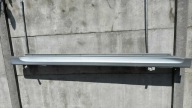 left moulding threshold SAAB 9-3 93 vector arc colour 268 sedan kombi 02-07 threshold