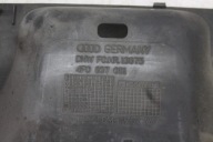 cover upper supports 4F0807081 AUDI A6 C6 04-08