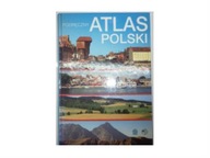 Podręczny Atlas Polski - Leszek Glinka